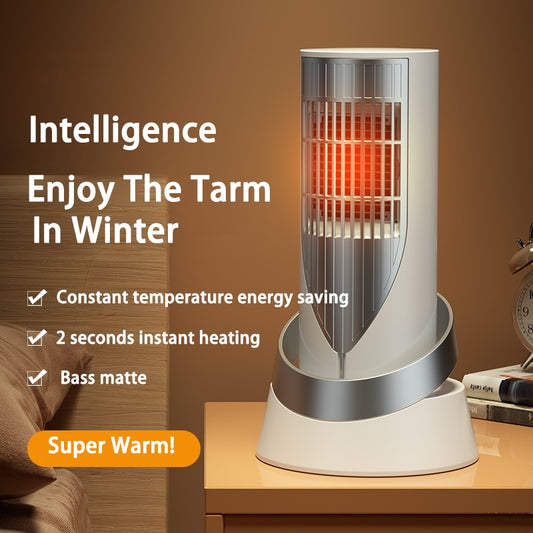 Small Desktop Heater For Household Use