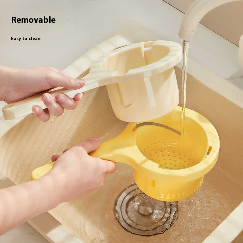 Vegetable Stuffing Water Squeezer Household Dumpling Stuffing Vegetable Pressing Gadget