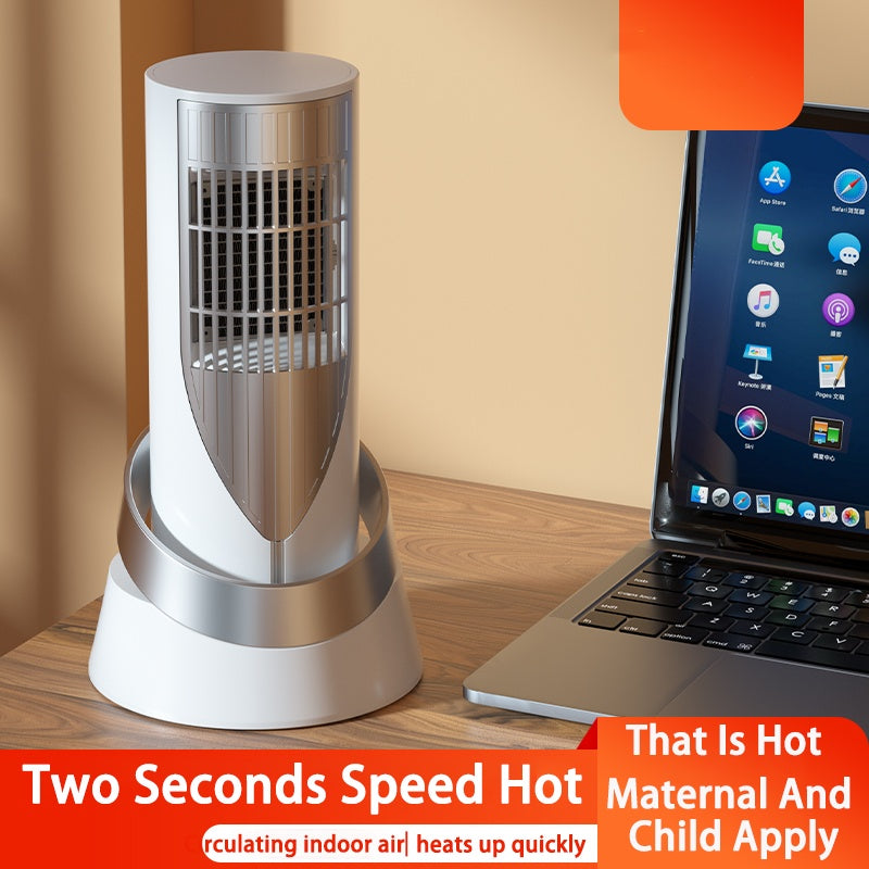 Small Desktop Heater For Household Use