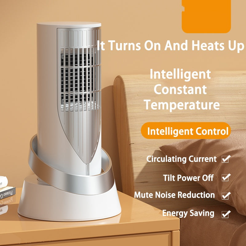 Small Desktop Heater For Household Use